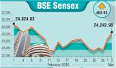 BSE: Top gainers and losers