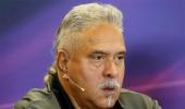 Mallya sinks deeper, as ED registers case against him