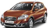 Maruti Suzuki to hike vehicle prices from January