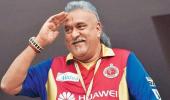 I did not flee from India: Mallya