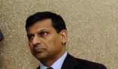 Raghuram Rajan calls for global rules of conduct for central banks