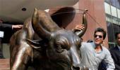 Top 8 cos add Rs 21,296 cr in market valuation