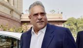 Warrant against Mallya in cheque bounce case