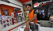 Once a rising star, Micromax, now struggling to survive