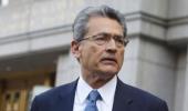 Rajat Gupta released after completing 2-year prison term