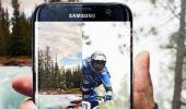 Galaxy S7 edge: A great all-round performer