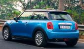 Mini Cooper D: Sporty, stylish and good for daily use