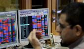 Markets continue to trade in negative zone; Bajaj Auto dips 2%