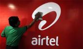 Bharti Airtel to buy Videocon's spectrum for Rs 4,428 crore