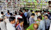 FDA warns India's Emcure Pharma, cites repeated data fudging at plant