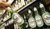 Heineken eyes control of Mallya's United Breweries