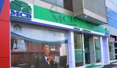 Pak, Iran banks queue up to open branches in India