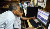 Sensex, Nifty jump over 1%; post third weekly gain