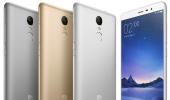 Redmi Note 3: A great phone at an affordable price