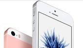 iPhone SE to cost Rs 39,000; in India from April 8