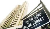 Good time to dabble in cement, steel and construction stocks