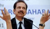 Sahara averts foreclosure auction of US hotel properties