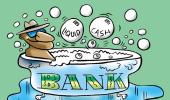 Got Excess Funds in Bank Accounts?