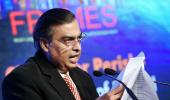 Mukesh plans another disruption, RIL to enter e-commerce