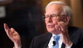 Buffett says hedge funds are a bad deal for investors