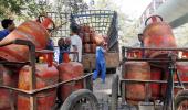 After petrol & diesel hike, non-subsidised LPG, kerosene, ATF prices increased too