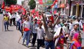 Under fire from labour unions, Centre puts reforms on the back burner