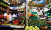 Why vegetable prices are hitting the roof