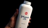 Johnson & Johnson to pay $55 mn in talc-powder trial for causing cancer