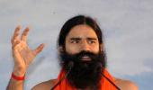 Despite the Baba, the 'Patanjali threat' is for real