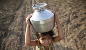 Economies could shrink by mid-century due to scarce water: World Bank