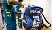 More investors mark down Flipkart valuation