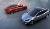 Tesla puts pedal to the metal, 500,000 cars planned in 2018