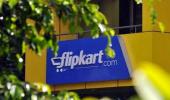 Flipkart no more bellwether of e-tail valuations