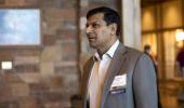 Entrepreneurship in the country should not be killed: Rajan