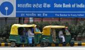 SBI downplays 'debt mountain' of India Inc