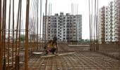 Why India's construction slowdown threatens to increase poverty