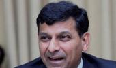 Govt not averse to giving Rajan a second term