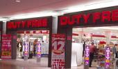 Duty-free shops outside food safety ambit: FSSAI