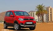 Will Mahindra succeed with the NuvoSport?