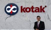 Indian financial system in Darwinian mode: Uday Kotak