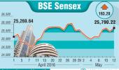 BSE: Top gainers and losers