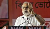 Modi @ 2: Reforms flicker in rural India, other big challenges remain