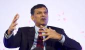 Rajan says taking steps to 'firewall' the economy