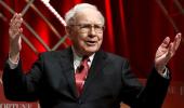 Warren Buffett to bid for Yahoo Internet assets