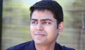 Rahul Yadav says he wants to give up entrepreneurship