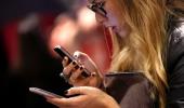 Smartphone app 'Catch It' can help you manage emotions, beat the blues
