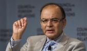 New Mauritius tax treaty will not lead to drop in FDI: Jaitley