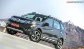 Honda BR-V is not your average SUV