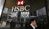 HSBC axes 840 IT jobs in Britain in first big wave of planned cuts