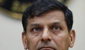 The real reason behind Rajan's exit